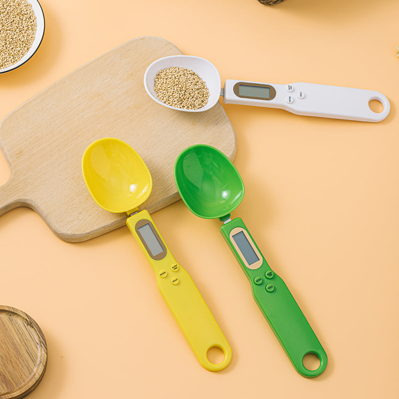 Digital Measuring Spoon Scale, photo 6