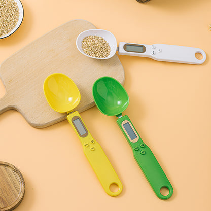 Digital Measuring Spoon Scale, photo 6