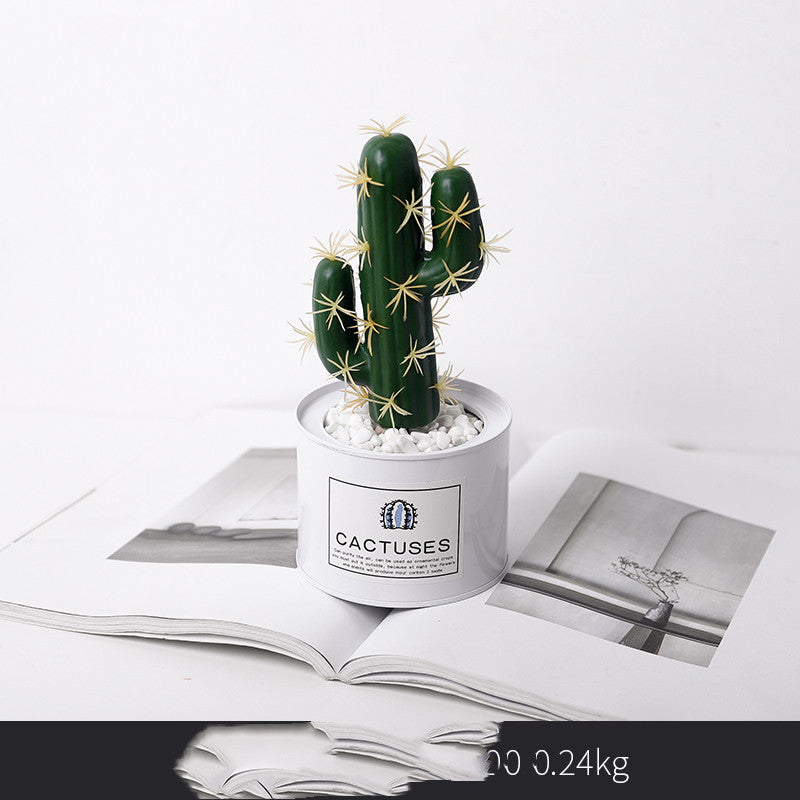 Artificial Potted Plants, photo 6