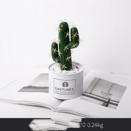 Artificial Potted Plants, photo 6