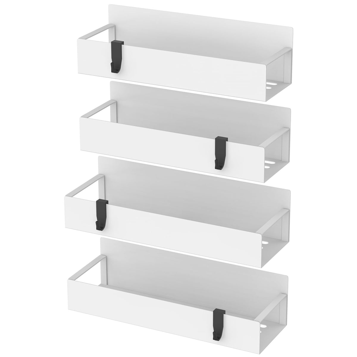 Magnetic Fridge Side Shelf, photo 8