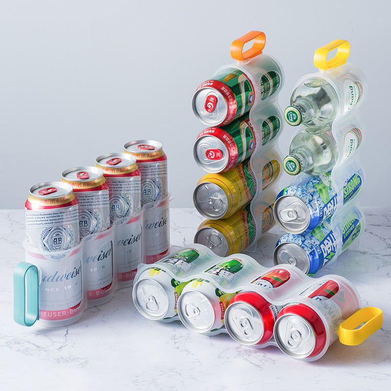 Fridge Soda Can Organizer, photo 5