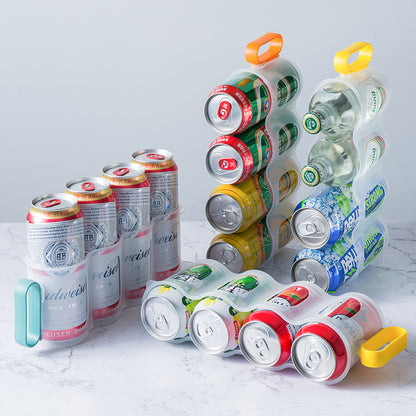 Fridge Soda Can Organizer, photo 5