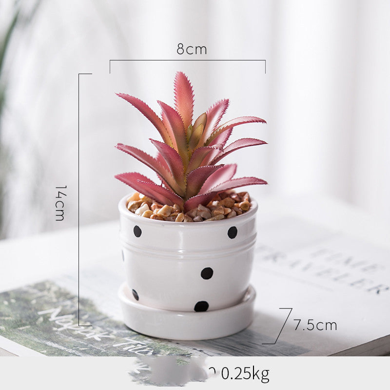 Artificial Potted Plants, photo 11