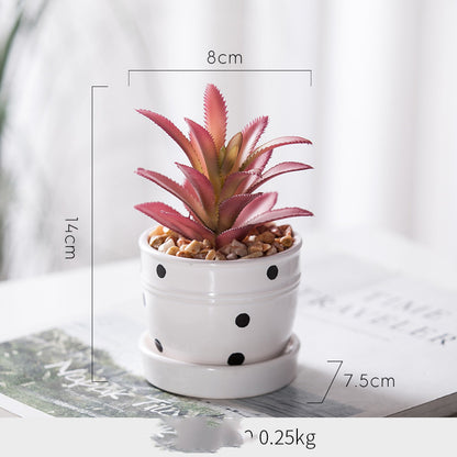 Artificial Potted Plants, photo 11