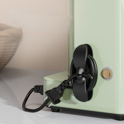 Appliance Cord Winder, Adhesive Cord Organizer for Kitchen Appliances and Mixers