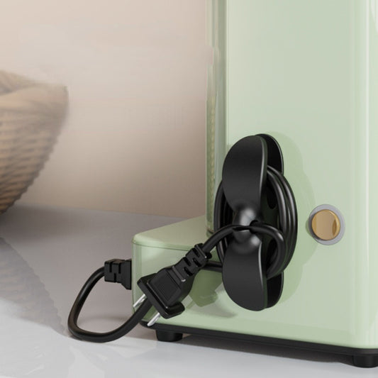 Appliance Cord Winder, Adhesive Cord Organizer for Kitchen Appliances and Mixers