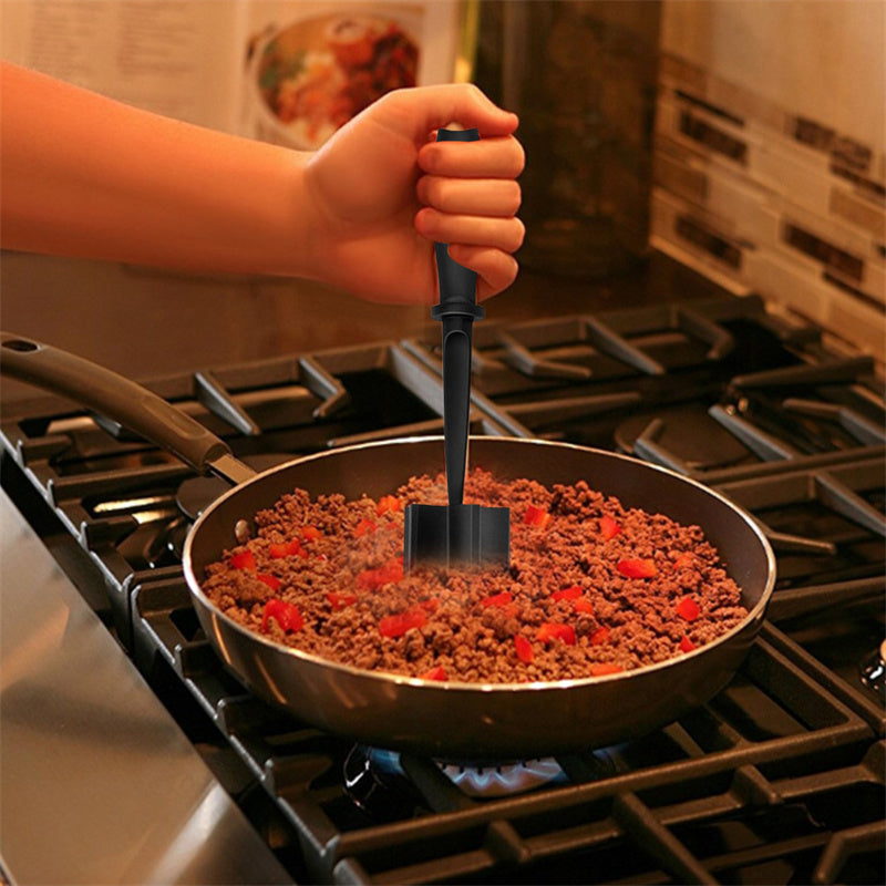 Meat Chopper and Masher with 5 Blades, photo 8