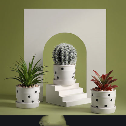 Artificial Potted Plants, photo 12