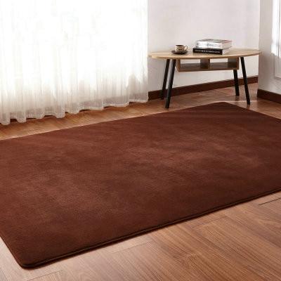 Fluffy Plush Area Rug with Non-Slip Backing, photo 2