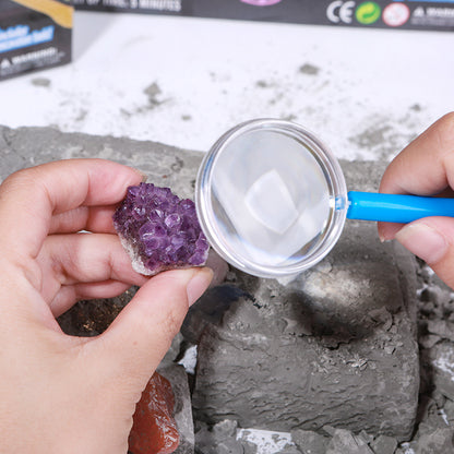 Gem Dig Kit for Kids, photo 4